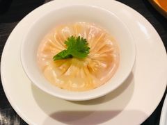 -万丽轩·粤菜(王府井金茂万丽酒店)