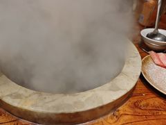 -滇香肴·云南菜蒸汽石锅鱼(云南北路店)