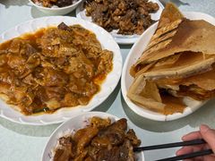 -逢春菜馆天津菜(胜利路店)