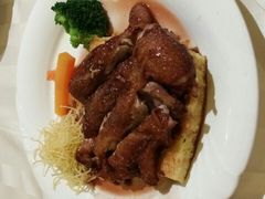 -维兰西餐(万泉河店)