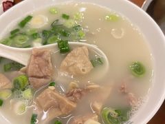 肚肺汤-三两春肚肺汤(崂山路店)