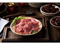 -蜀国大将老火锅(江北店)