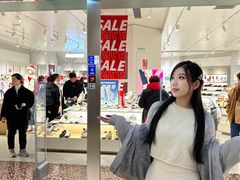 -光启城时尚购物中心