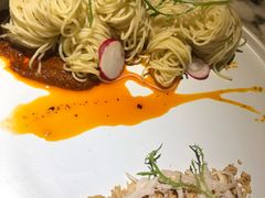-绿茶餐厅(西单老佛爷店)