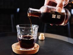 -解药·antidote Cafe&Bar