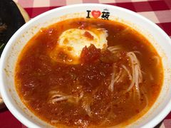 -西贝(金桥店)