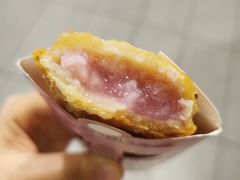 -麦当劳(国际大厦店)