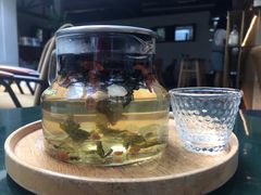 -Nirvana Cafe&Bar(北仓文创街区店)