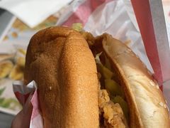 -麦当劳(蓝村路店)