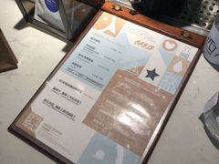 -Oasis coffee燕谷咖啡(公信店)