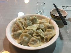 -大清花饺子(五五路店)