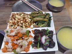 -叁宝烤肉• 西安烧烤 领跑品牌(中海城店)