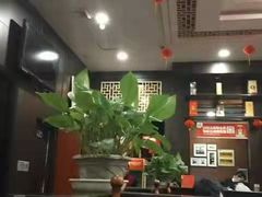 -城南往事风味主题餐厅(领秀城店)