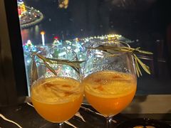 -大连君悦酒店 · VIVA(星海广场店)