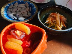 -熹炭精致日料(金融街购物中心店)