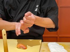 -Sushi Hanzo半藏(天环广场店)