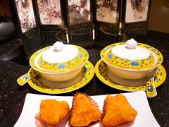 -金燕岛潮州酒楼