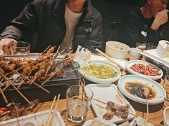 -管氏翅吧(人民大学店)