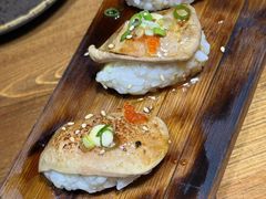 -信日本料理(信义坊店)