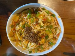 -青海名吃尕张娃非遗烤肉(海湖总店)