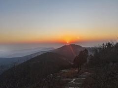 -涂山风景区