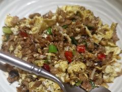 -铁公鸡·四川料理(天环广场店)