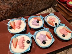-熊猫自助餐厅.萌趣城堡(长隆熊猫酒店)
