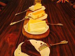 治愈系甜品&nbsp;The&nbsp;Soothing&nbsp;Dessert-治愈系甜品The Soothing Dessert(科海大楼店)
