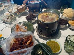 -Thai Basil罗勒叶泰式餐厅(时代天街店)