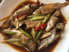 -原龙海鲜大排档(美食地标店)