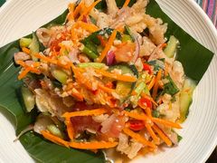 -呐咪傣园·云南菜(石厦店)