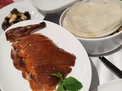 -满堂·烤鸭店·北京菜(鼓楼店)