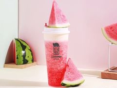 -LELECHA乐乐茶(美罗城店)
