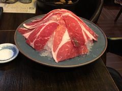 飞机鱼刺身-原志优秀食材·匠心料理·海胆主题(金亿广场店)