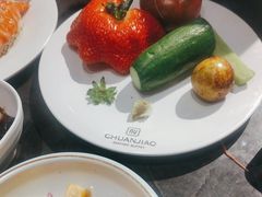 -川骄海鲜自助(亚运村店)
