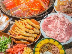 -陈陈火锅(较场口店)