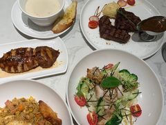 -卡朋西餐(大信新都汇店)