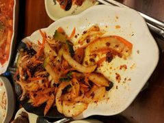 android_upload_pic-火炉情韩国料理店(古田路店)