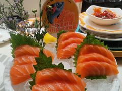 -新一番三文鱼寿司(红城湖店)