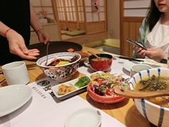 -鳗鲔料理小馆