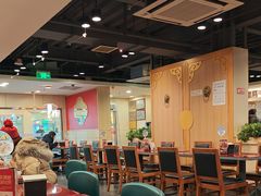 -宏状元现熬粥·京味菜(五棵松店)