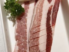 -肉百万·快乐炭烤(莞城万科店)