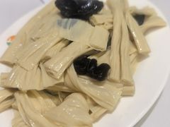 -杏园餐厅(西四北大街店)