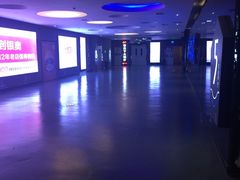 -幸福蓝海国际影城(南通圆融IMAX店)