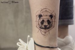 -飛凡TATTOO纹身•原创