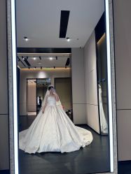 -MuseMarry婚纱(前海嘉里中心店)