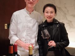 -丽晶轩中餐厅(重庆丽晶酒店)