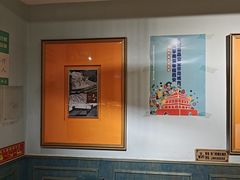 -北京老门框爆肚涮肉馆(凤城六路店)