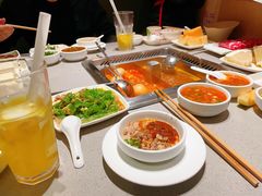 -海底捞火锅(嘉兴杉杉in象生日主题店)