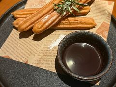 -Laures·月桂西班牙碳烤餐厅(十尚坊店)